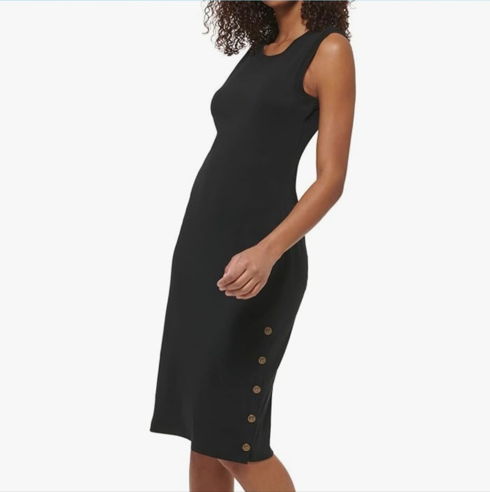 Karl Lagerfeld Summer Dress
